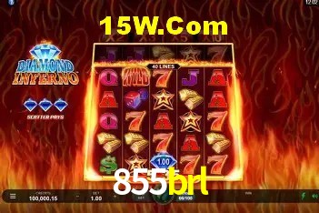Weekend Specials 855brl