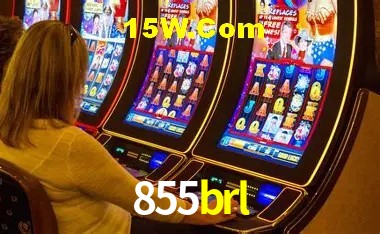 Game Providers 855brl